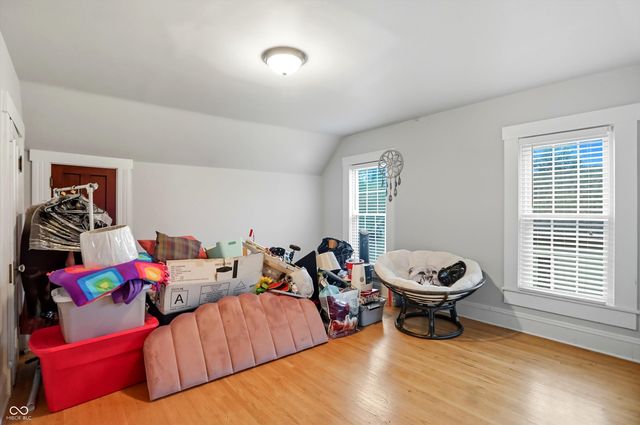 341 E 6th Street, Rushville, IN 46173