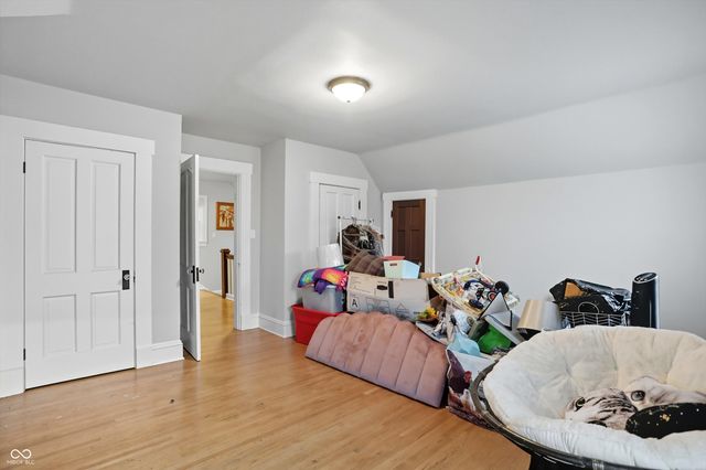 341 E 6th Street, Rushville, IN 46173