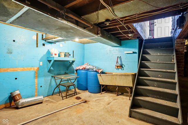 341 E 6th Street, Rushville, IN 46173