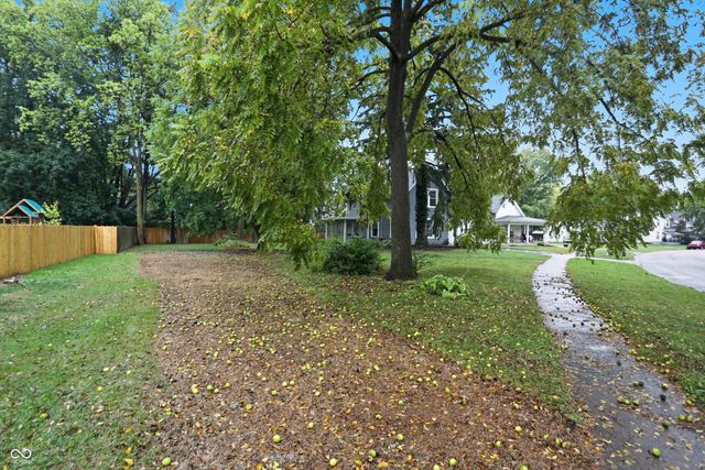 341 E 6th Street, Rushville, IN 46173