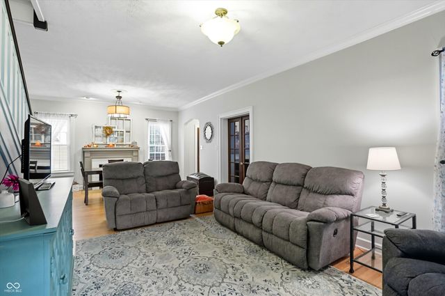 341 E 6th Street, Rushville, IN 46173