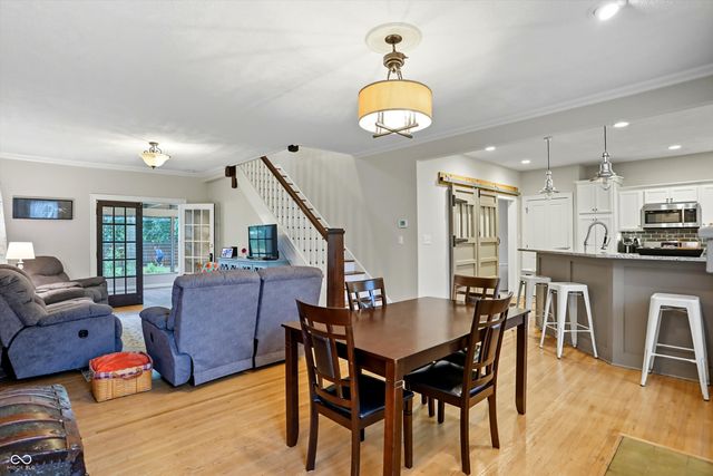 341 E 6th Street, Rushville, IN 46173