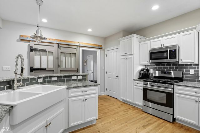 341 E 6th Street, Rushville, IN 46173