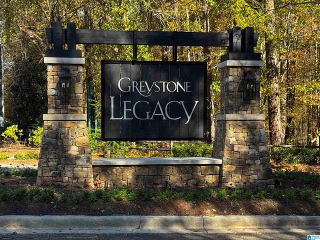 837 ABERLADY PLACE, Hoover, AL 35242