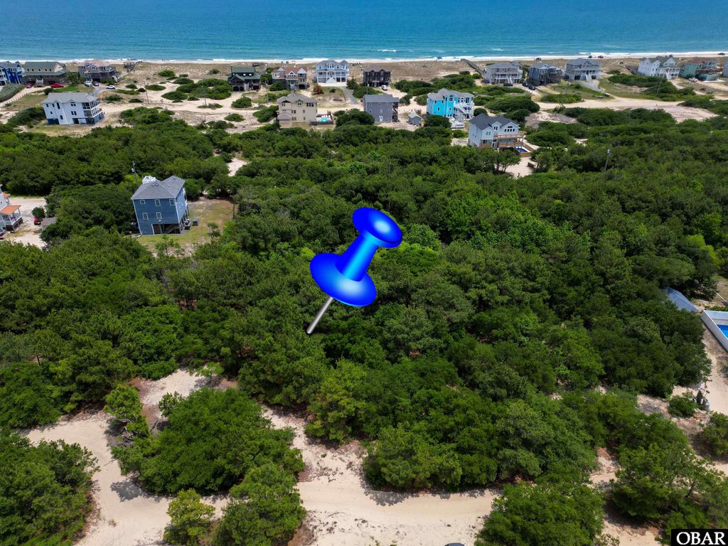 Image 1 of property listing at 2263 E Swordfish Crescent Lot 17, Corolla, NC 27927