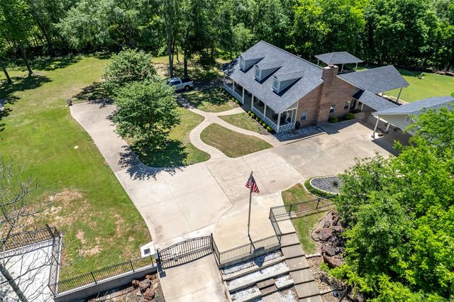 975 County Road 2954, Alba, TX 75410