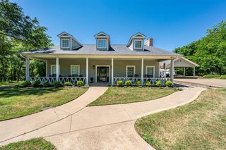 975 County Road 2954, Alba, TX 75410