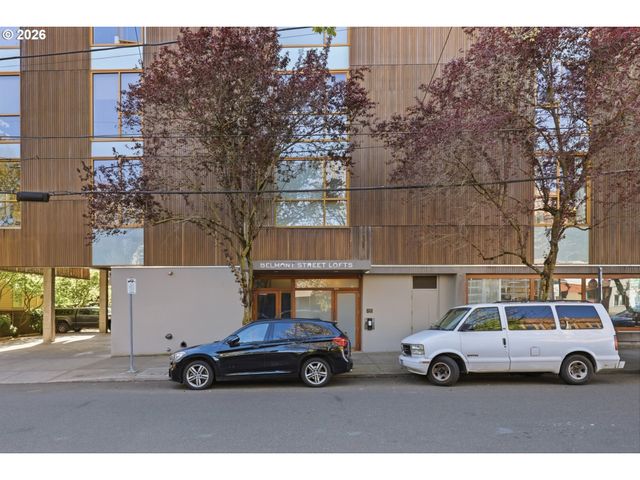 915 Se 35TH Ave 205, Portland, OR 97214