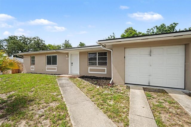 7170 HOLIDAY DRIVE, Spring Hill, FL 34606
