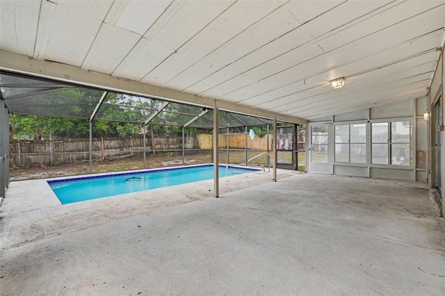 7170 HOLIDAY DRIVE, Spring Hill, FL 34606