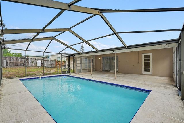 7170 HOLIDAY DRIVE, Spring Hill, FL 34606
