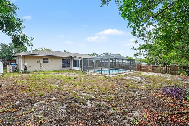 7170 HOLIDAY DRIVE, Spring Hill, FL 34606