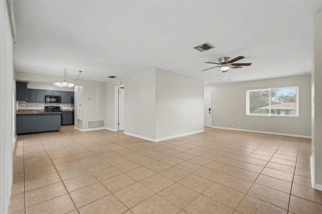 7170 HOLIDAY DRIVE, Spring Hill, FL 34606