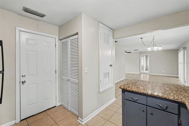 7170 HOLIDAY DRIVE, Spring Hill, FL 34606