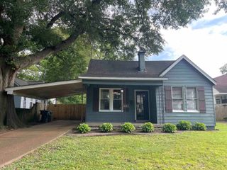 3561 KEARNEY AVE, Memphis, TN 38111
