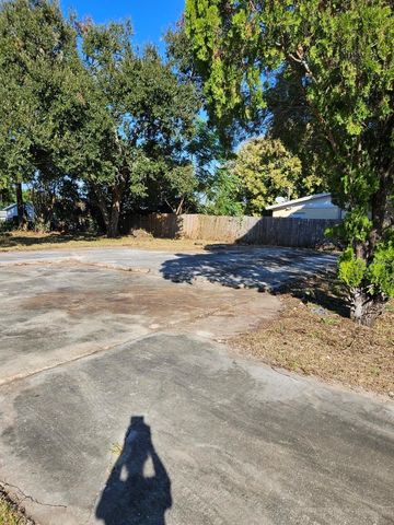 12709 CAPITOL DRIVE, Hudson, FL 34667