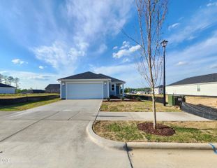 2845 Springtooth Drive, Raleigh, NC 27616