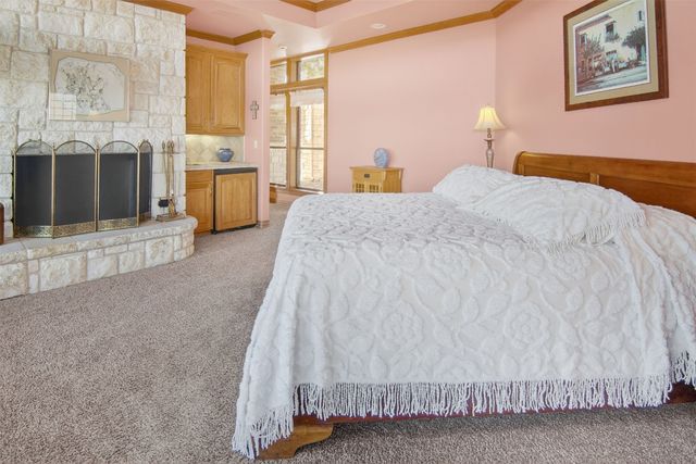 200 Oyster Bay, Graford, TX 76449