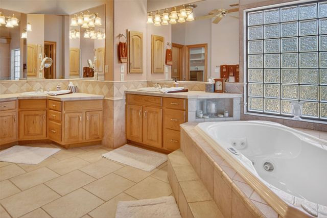 200 Oyster Bay, Graford, TX 76449