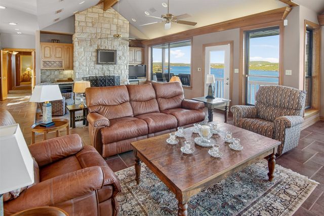 200 Oyster Bay, Graford, TX 76449