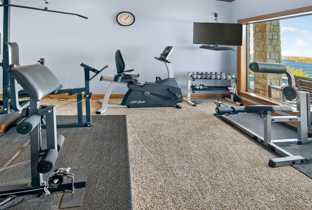 200 Oyster Bay, Graford, TX 76449