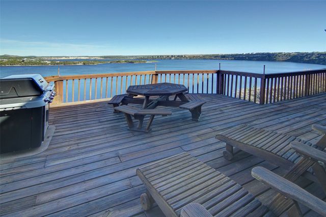 200 Oyster Bay, Graford, TX 76449