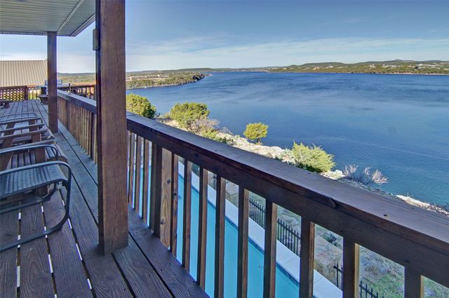 200 Oyster Bay, Graford, TX 76449