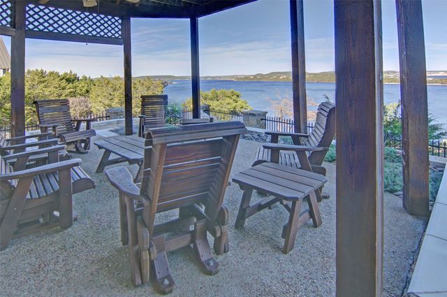 200 Oyster Bay, Graford, TX 76449