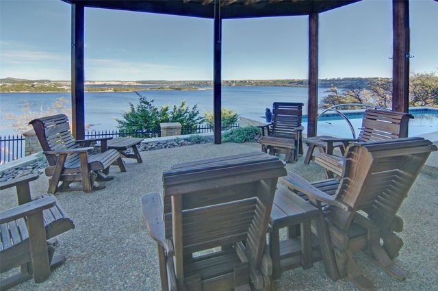 200 Oyster Bay, Graford, TX 76449