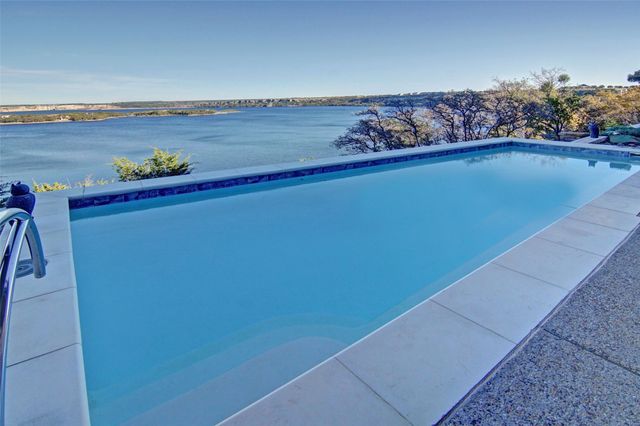 200 Oyster Bay, Graford, TX 76449