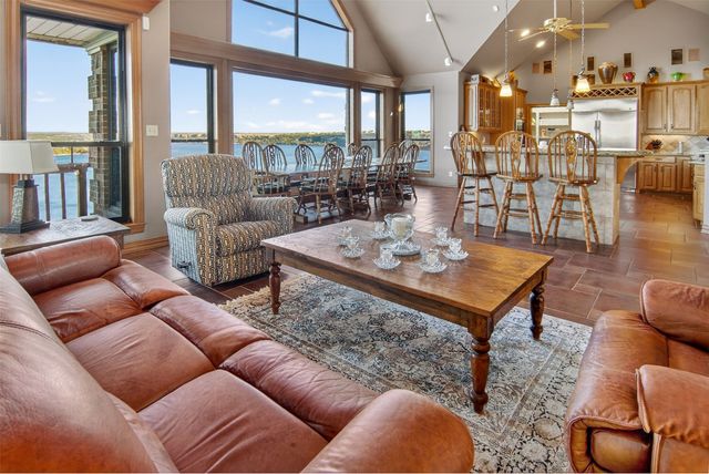 200 Oyster Bay, Graford, TX 76449