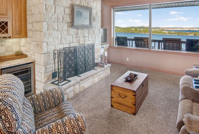 200 Oyster Bay, Graford, TX 76449