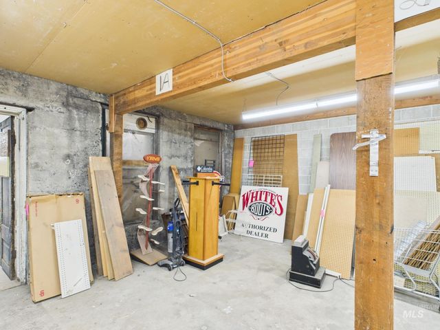 111 W Main St, Grangeville, ID 83530