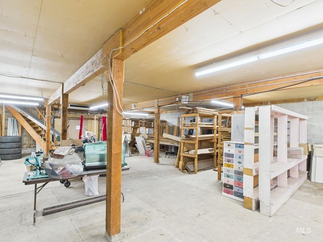 111 W Main St, Grangeville, ID 83530
