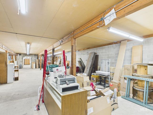 111 W Main St, Grangeville, ID 83530