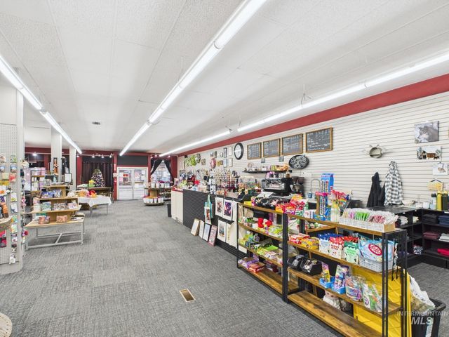 111 W Main St, Grangeville, ID 83530