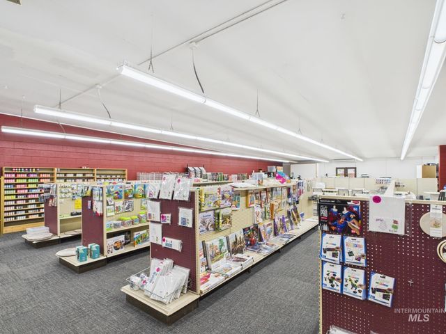 111 W Main St, Grangeville, ID 83530