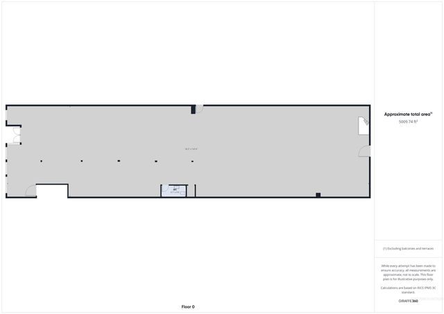 111 W Main St, Grangeville, ID 83530