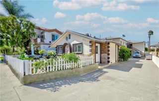 2227 Mathews Avenue, Redondo Beach, CA 90278
