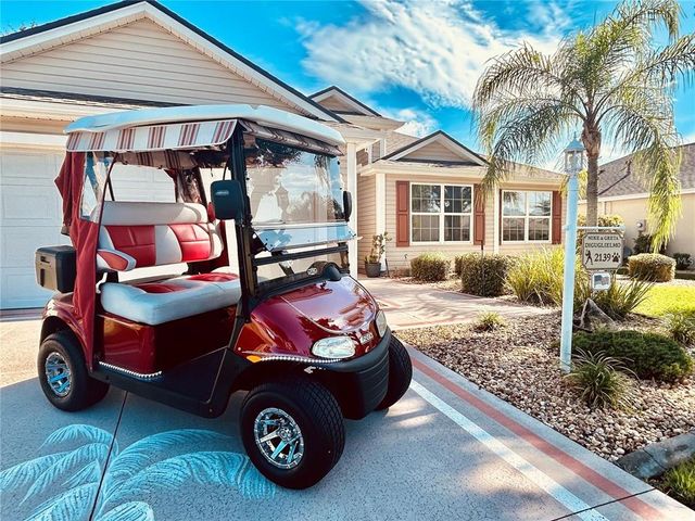 2139 KAYLEE DRIVE, The Villages, FL 32162
