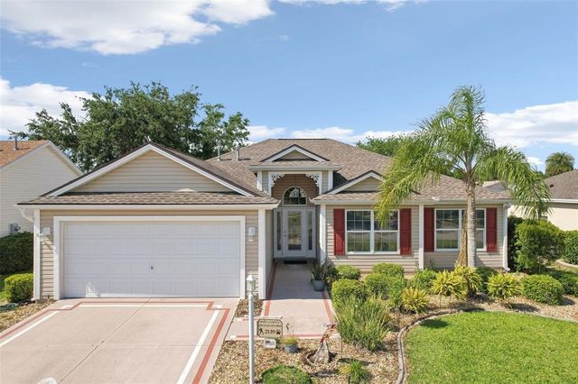2139 KAYLEE DRIVE, The Villages, FL 32162