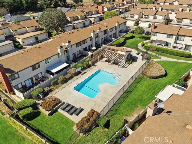 10055 Aspen Circle, Santa Fe Springs, CA 90670