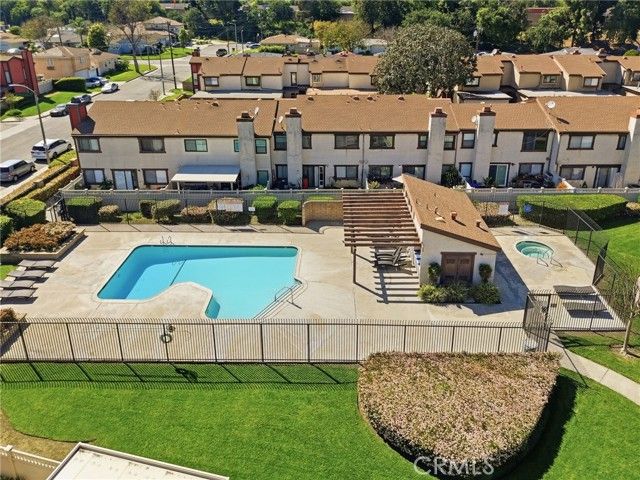 10055 Aspen Circle, Santa Fe Springs, CA 90670