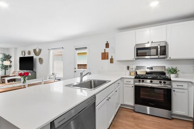 24723 Wilburn Park Lane, Hockley, TX 77447