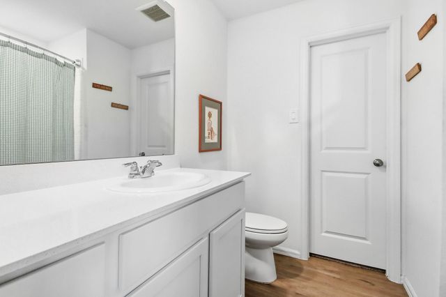 24723 Wilburn Park Lane, Hockley, TX 77447