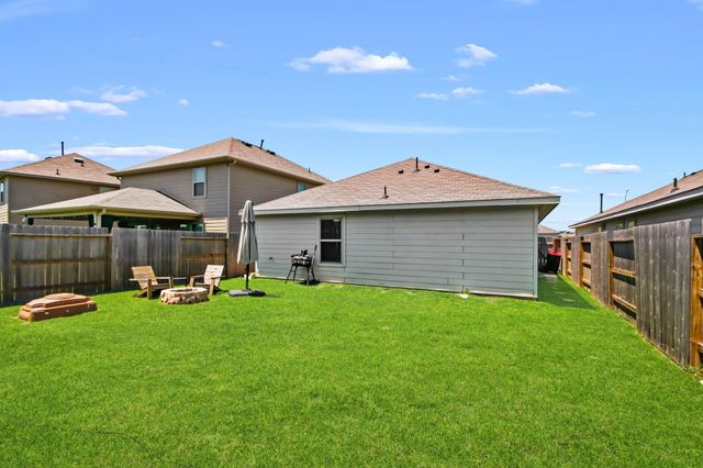 24723 Wilburn Park Lane, Hockley, TX 77447