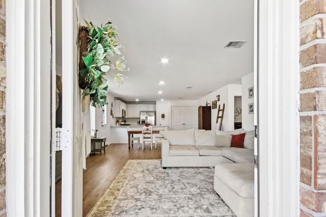 24723 Wilburn Park Lane, Hockley, TX 77447