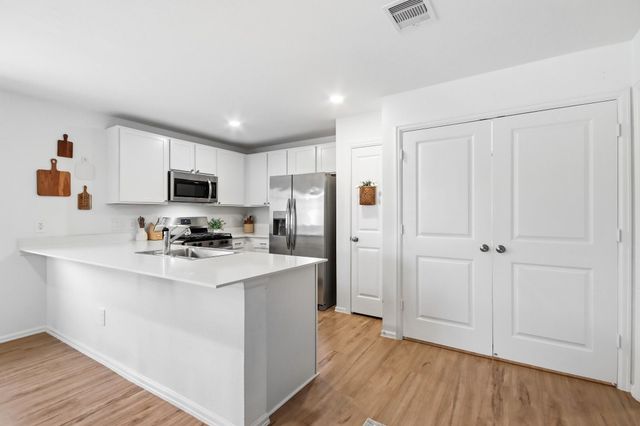 24723 Wilburn Park Lane, Hockley, TX 77447