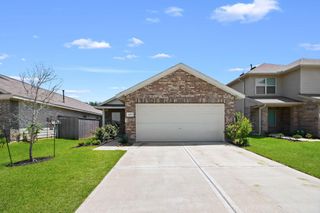 24723 Wilburn Park Lane, Hockley, TX 77447