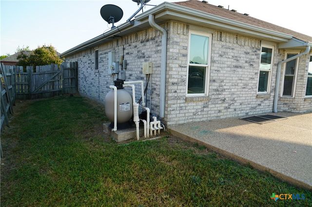 401 James Loop, Killeen, TX 76542
